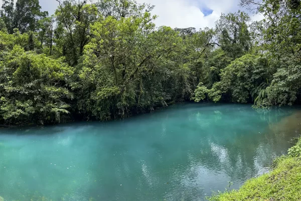 10 Interesting Facts About Celeste River, Costa Rica!